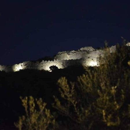 Camping Corali & Apartments Ríza Eksteriør bilde