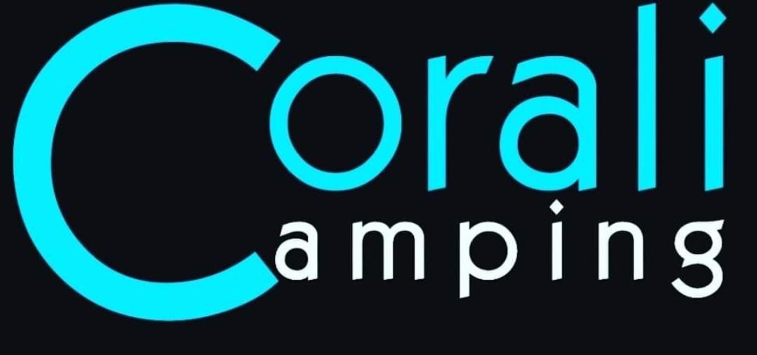 Camping Corali & Apartments Ríza Eksteriør bilde