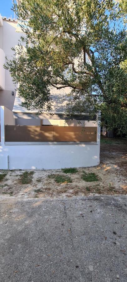 Camping Corali & Apartments Ríza Eksteriør bilde